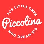 Piccolina discount code